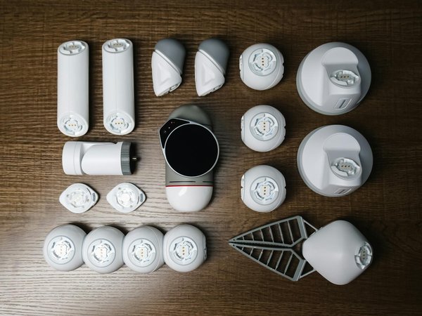 How is the UK investing in artificial intelligence education?