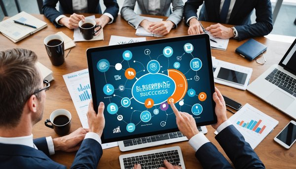 Boost business success with top product lifecycle management software